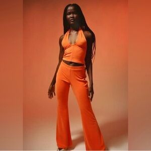 Juicy Couture Terry Cloth Set XS. NWT.